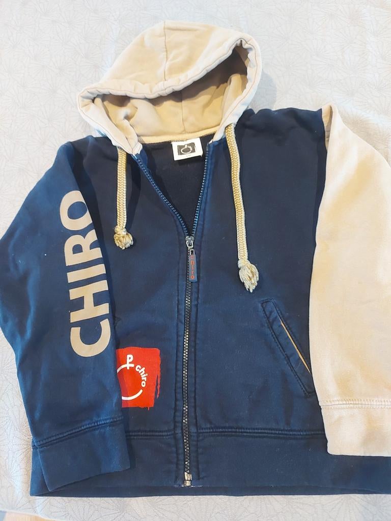 Chirotrui 10 ans, Enlèvement ou Envoi, Utilisé