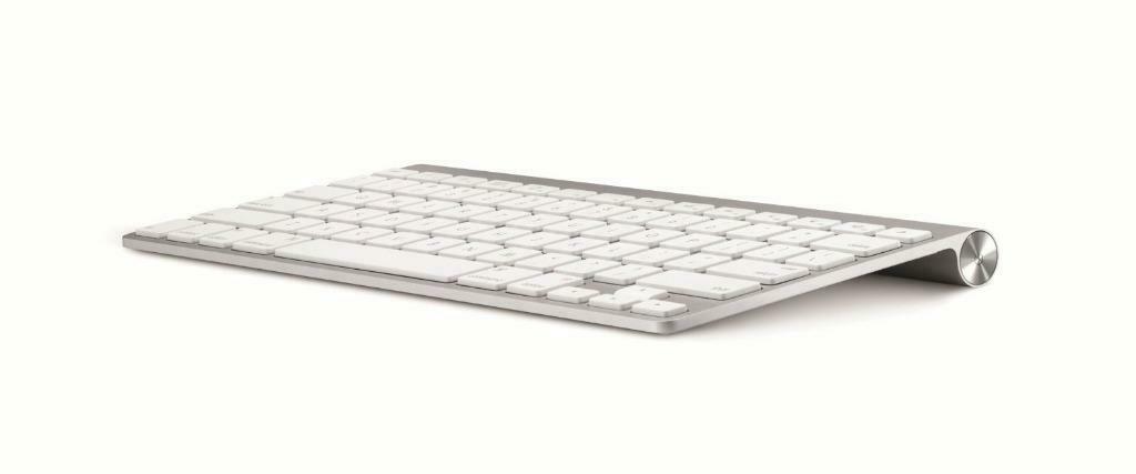 Apple Magic Keyboard, Ophalen of Verzenden, Nieuw