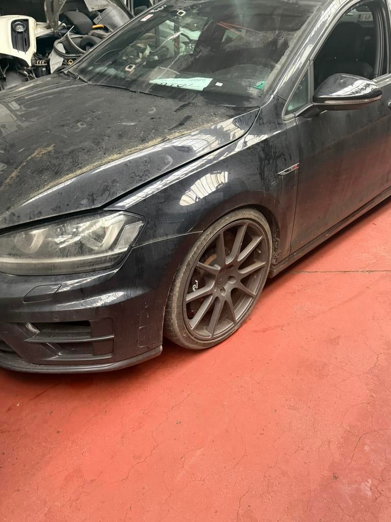 GOLF 7 R 4 motion onderdelen beschikbaar, Ophalen of Verzenden, Audi