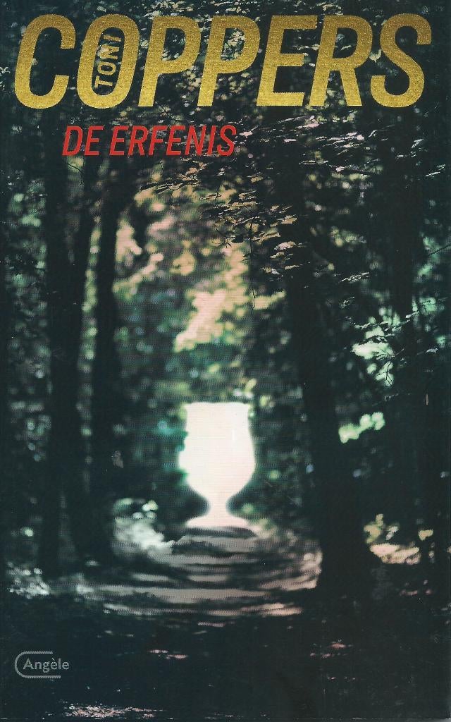 Toni Coppers – De Erfenis -  Eerste druk in opdracht "Duvel", België, Nieuw, Toni Coppers, Ophalen of Verzenden