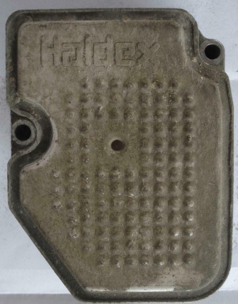 Réparation BOITIER  HALDEX  DEM  AUDI /VOLVO 4X4 AWD, Enlèvement, Utilisé, Volvo