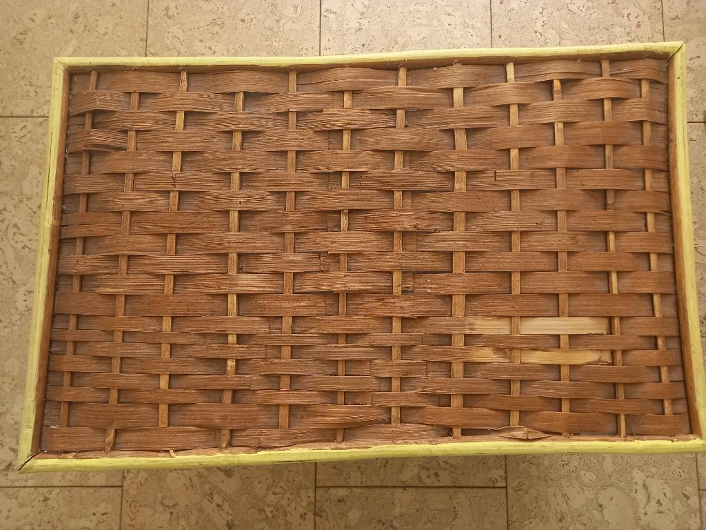 Kist, Ophalen, Gebruikt, Overige materialen, 50 tot 75 cm