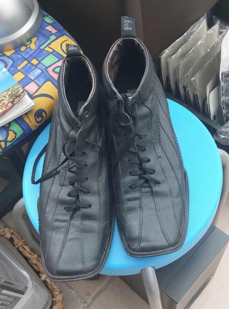 hippe Herenschoenen Olivier Strelli maat 45 SPOTPRIJSJE!, Vêtements | Hommes, Chaussures, Enlèvement