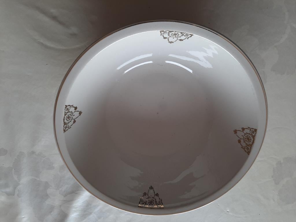Plat nimy, Antiquités & Art, Enlèvement ou Envoi