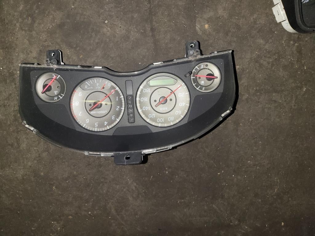 Nissan skyline r34 gts automaat tellerbak, Auto-onderdelen, Ophalen of Verzenden, Gebruikt, Nissan