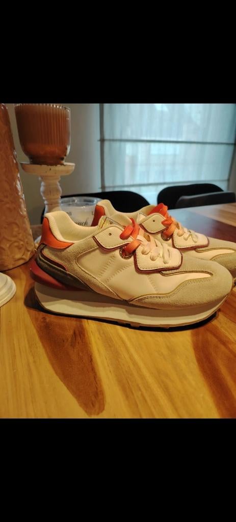 GAUDI, Neuf, Enlèvement ou Envoi, Beige, Sneakers et Baskets