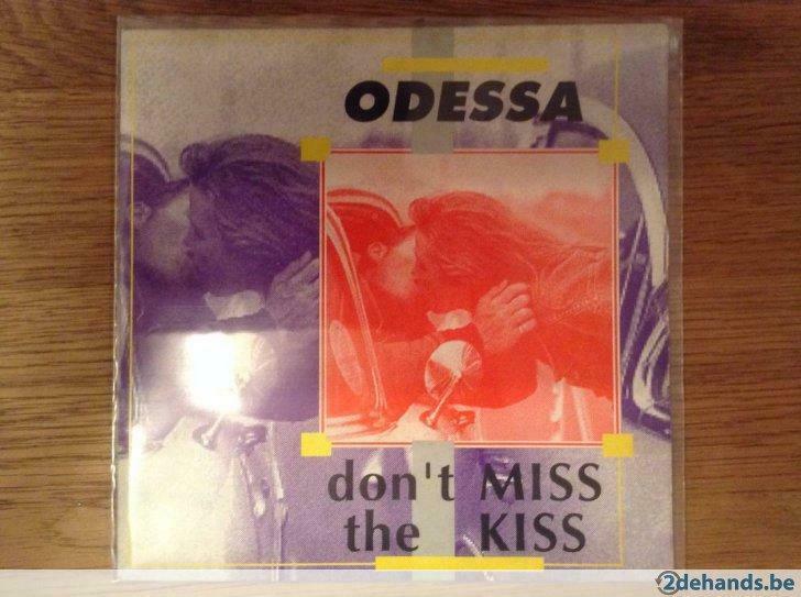 single odessa, Cd's en Dvd's, Vinyl | Hiphop en Rap