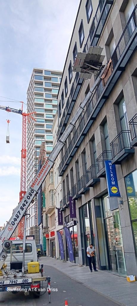 Ladderlift