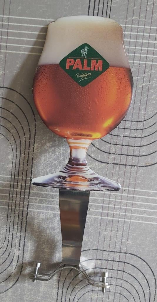 Palm special tapruiter met groot bol glas, Enlèvement ou Envoi, Palm
