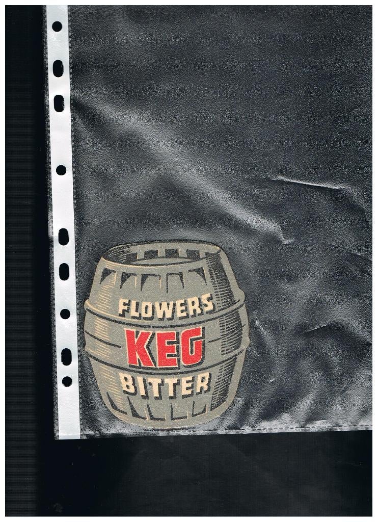 TAPIS À BIÈRE, FLEURS, Envoi, Neuf, Sous-bock