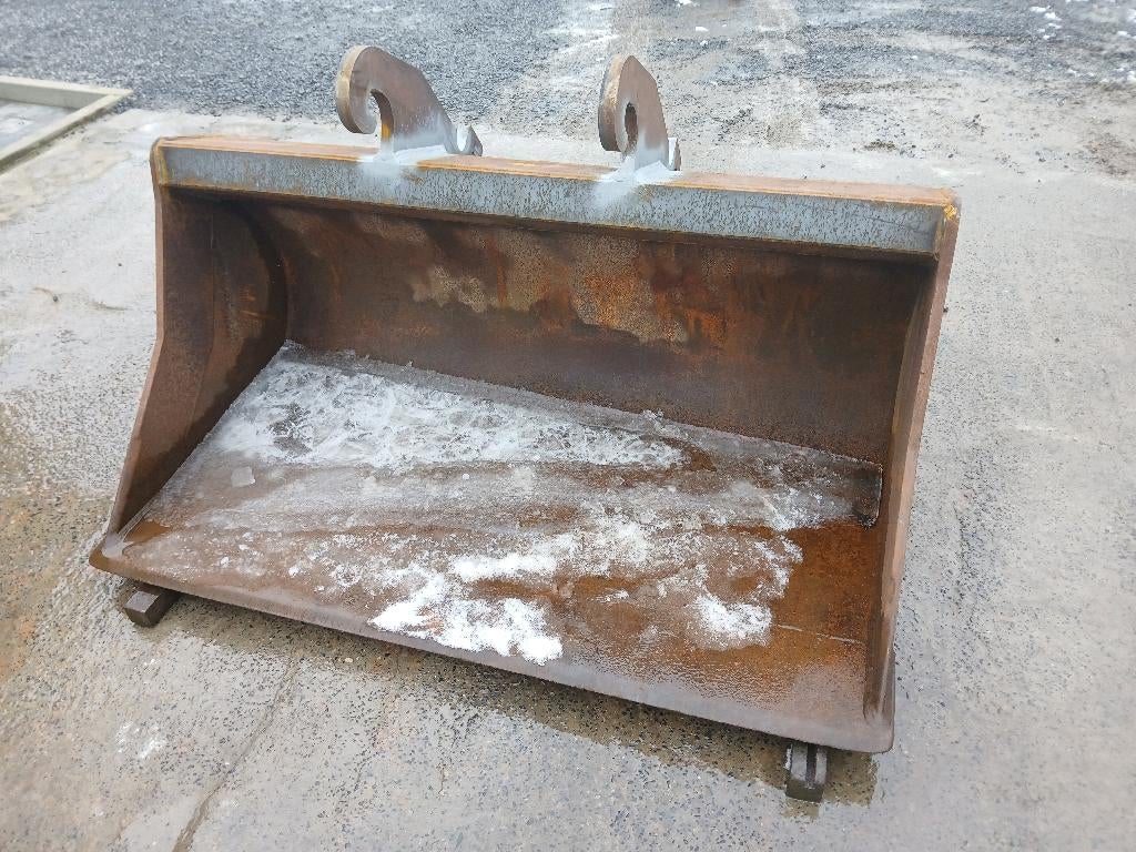 CW30 kraanbak voor 18-25ton, Ophalen, Kraan