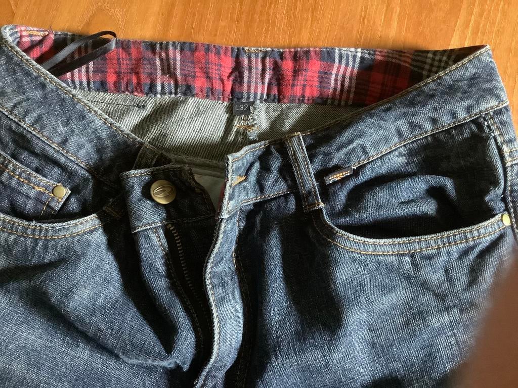 Motorbroek dames, Ophalen, Richa, Dames, Broek | textiel