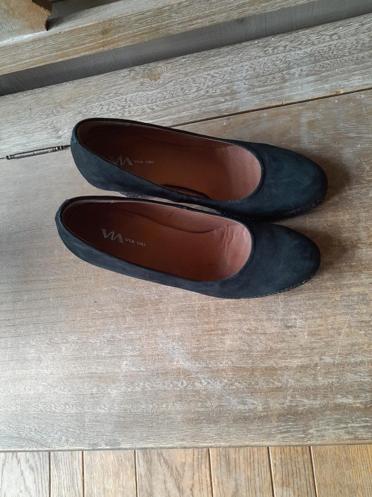 Schoenen Via Vai, Enlèvement ou Envoi