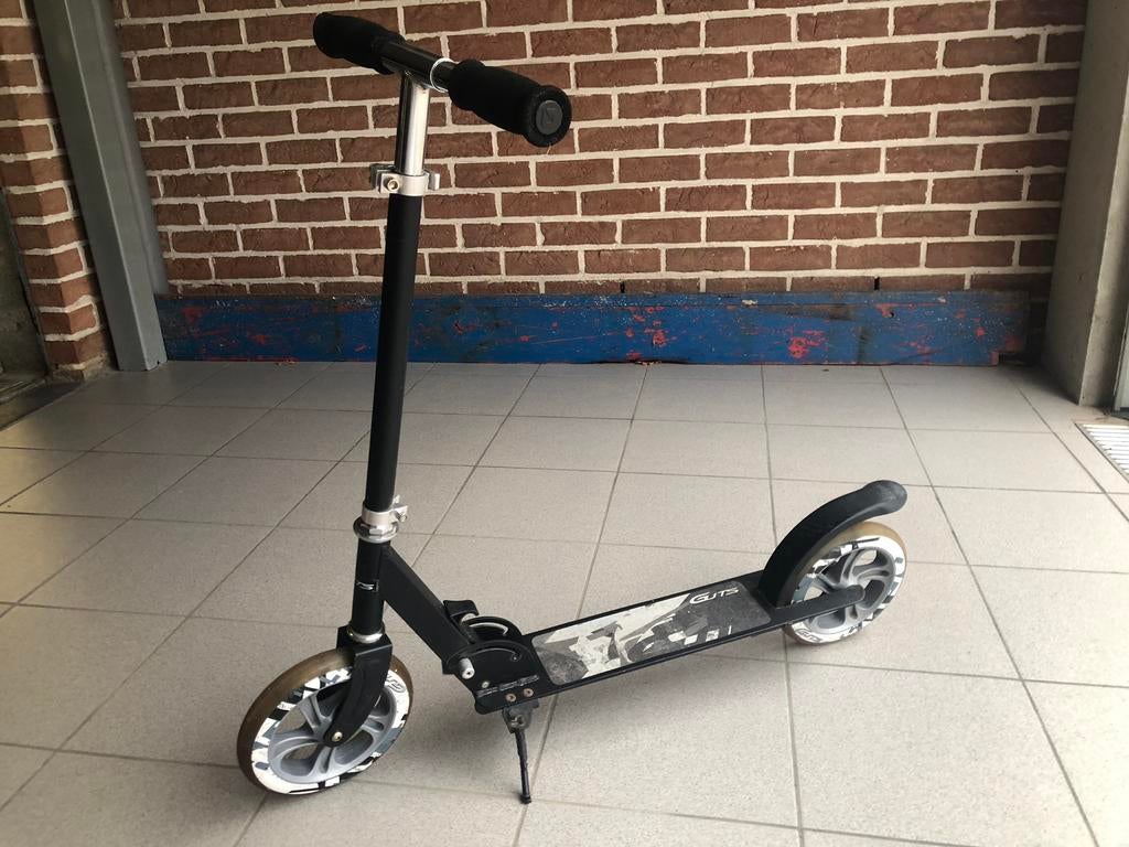 Step, Fietsen en Brommers, Steps, Ophalen, Gebruikt, Gewone step, Overige merken