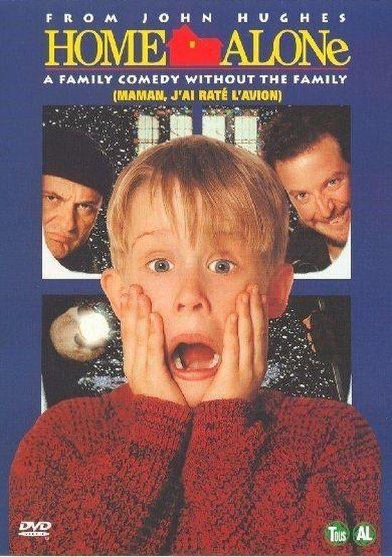 Home Alone 1-4 / Problem Child 1-3 (Sealed), Cd's en Dvd's, Verzenden, Nieuw in verpakking, Overige genres