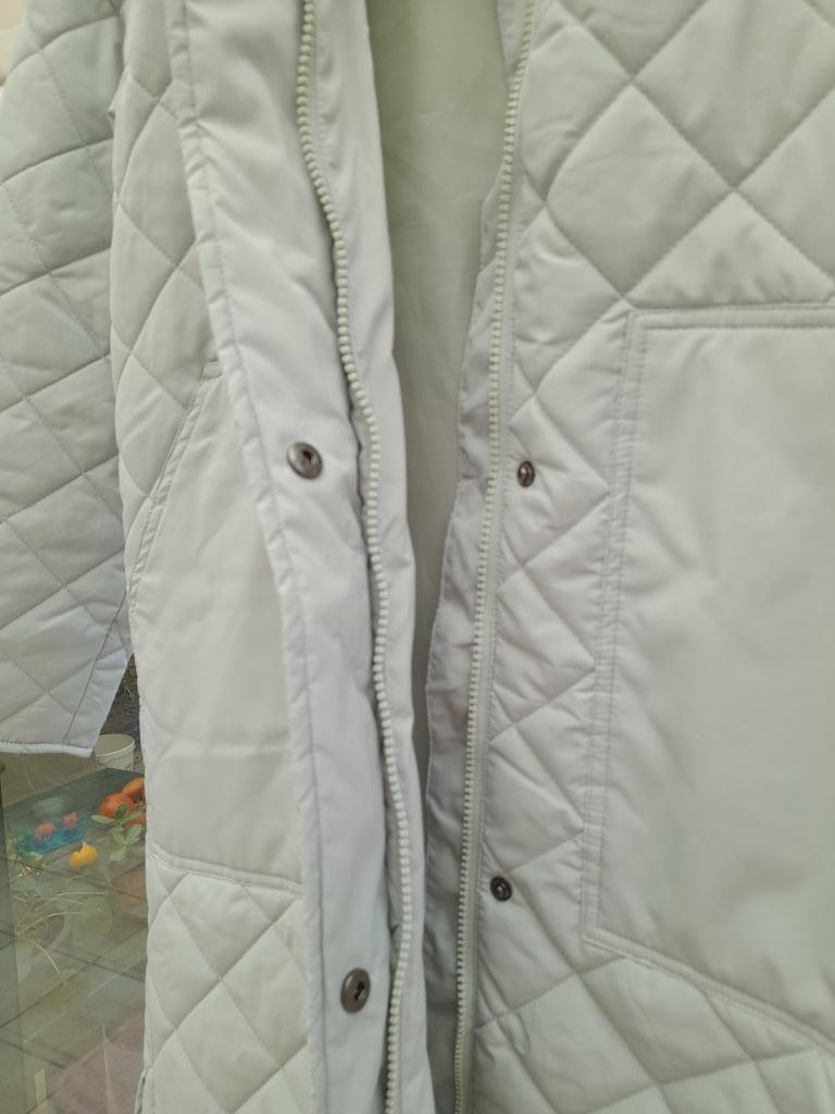 winterjas, Ophalen, Nieuw, Maat 38/40 (M), Groen