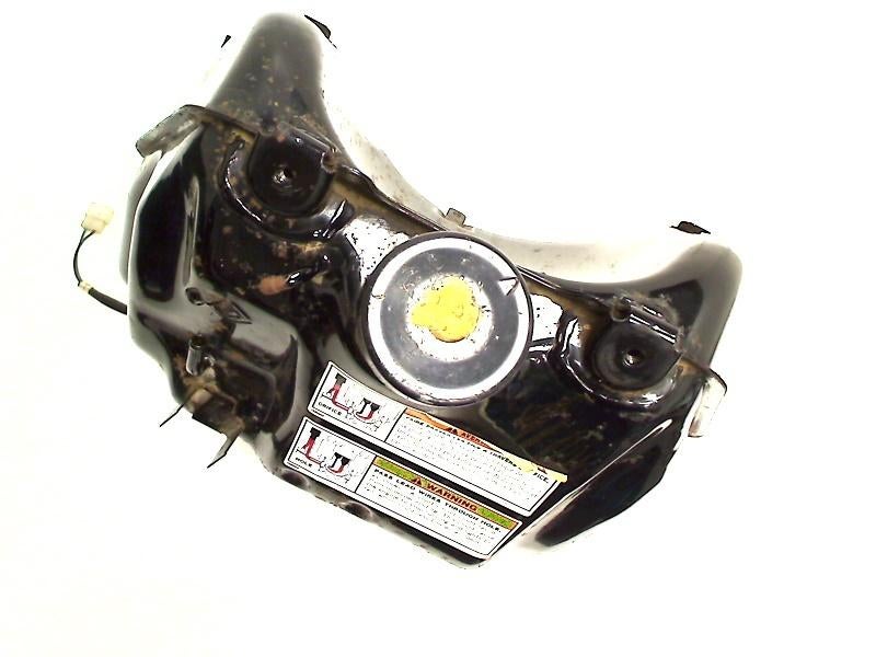 Yamaha VMX 1200 V-MAX Brandstoftank, Ophalen of Verzenden, Gebruikt