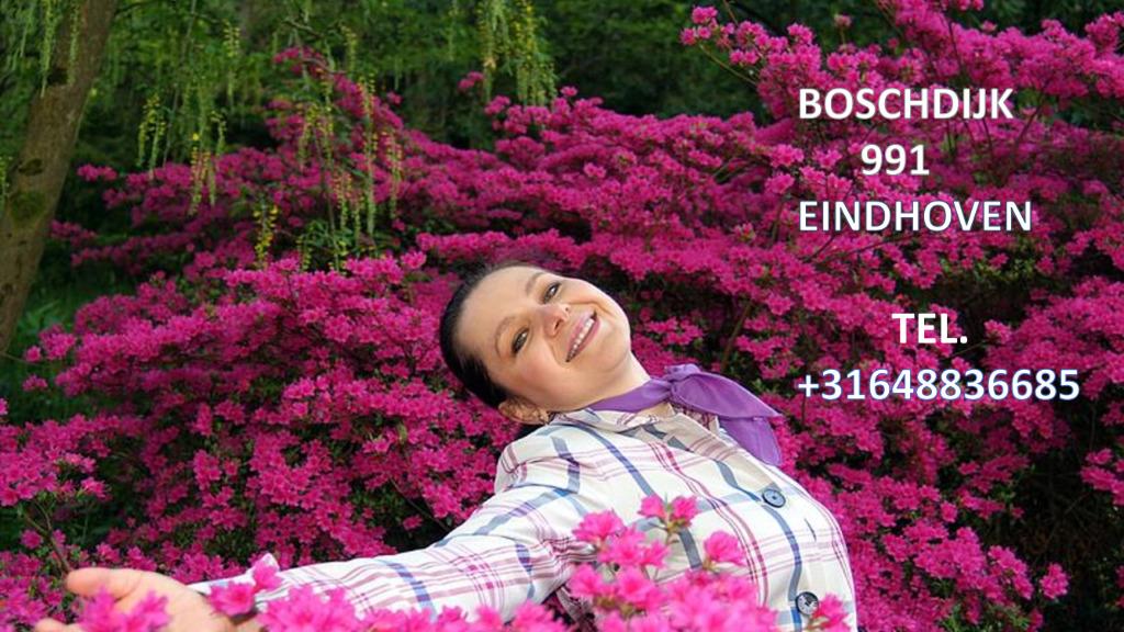 Massage aan de Spaanse zee en regio Eindhoven, Stoelmassage