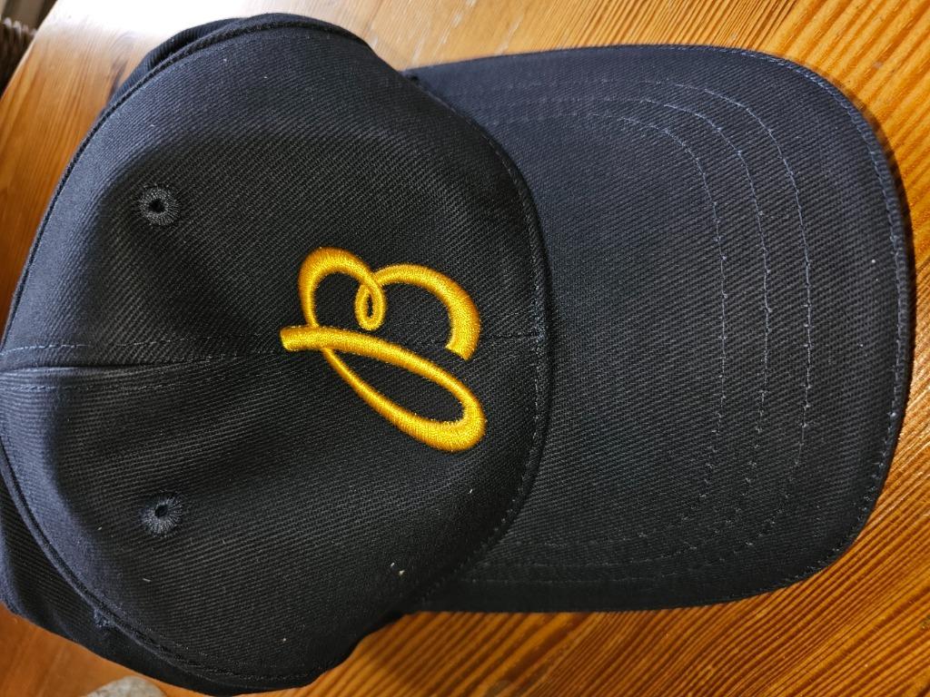 casquette breitling, Enlèvement ou Envoi, Neuf, Casquette