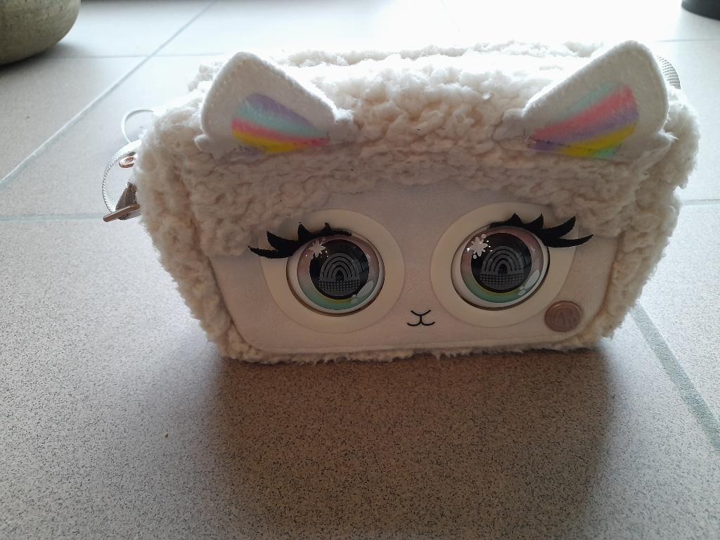 Purse pet tasje, Enlèvement, Comme neuf