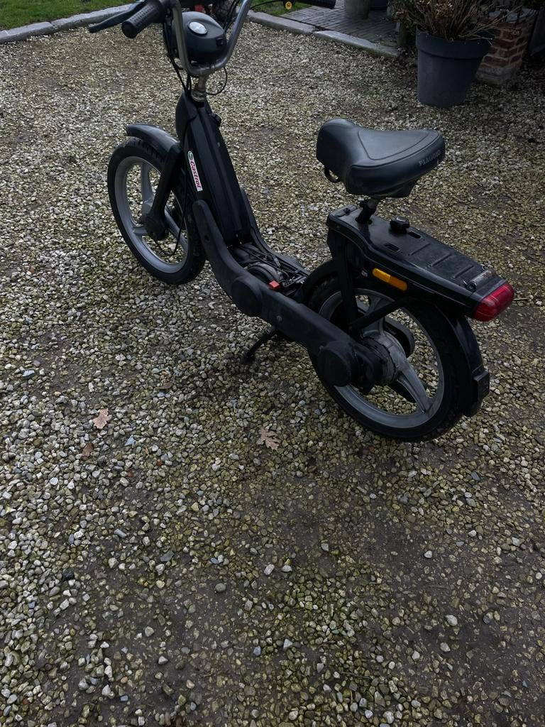 Piaggio ciao a-klasse, Fietsen en Brommers, Ophalen, Ciao, Klasse A (25 km/u), Zo goed als nieuw