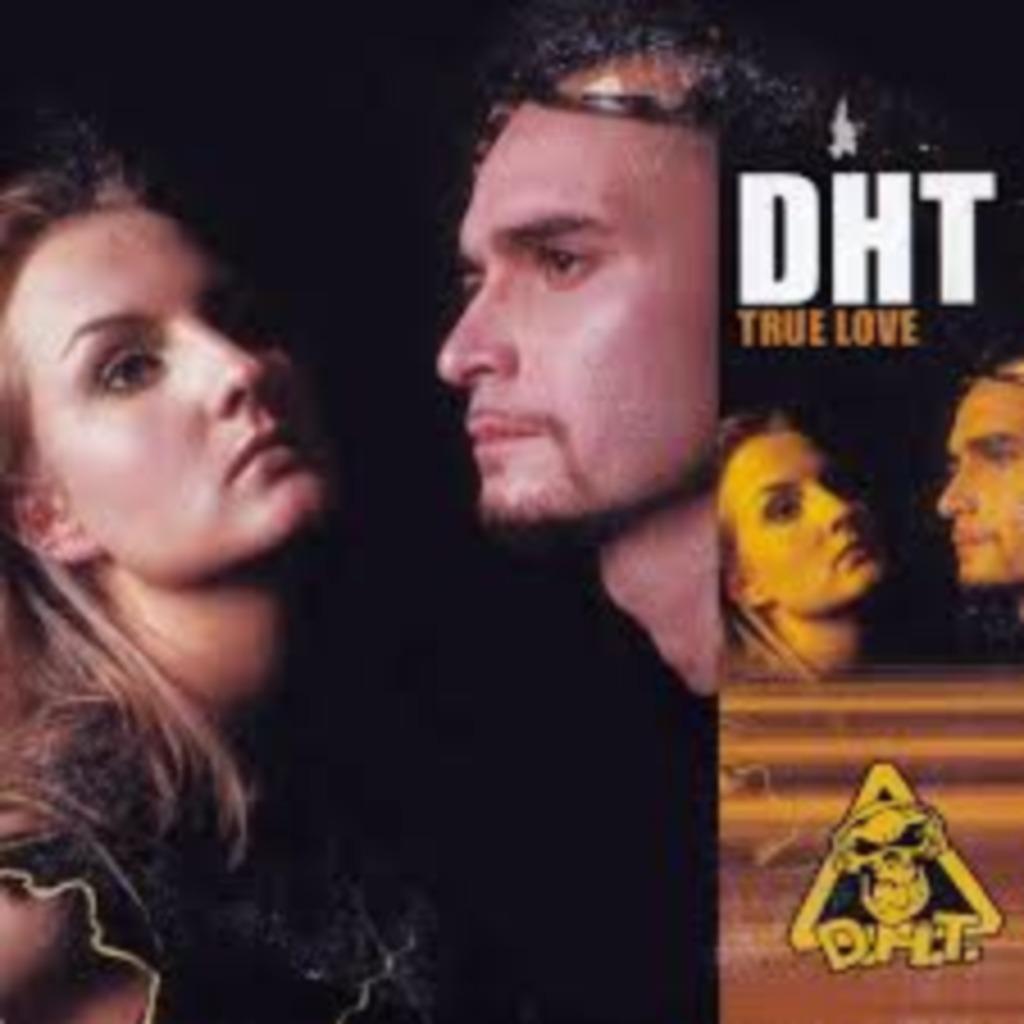 Single DHT - True Love, CD & DVD, Enlèvement, Utilisé