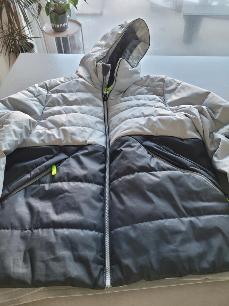 Skibroek en ski-jas, Sport en Fitness, Skiën en Langlaufen, Ophalen, Ski