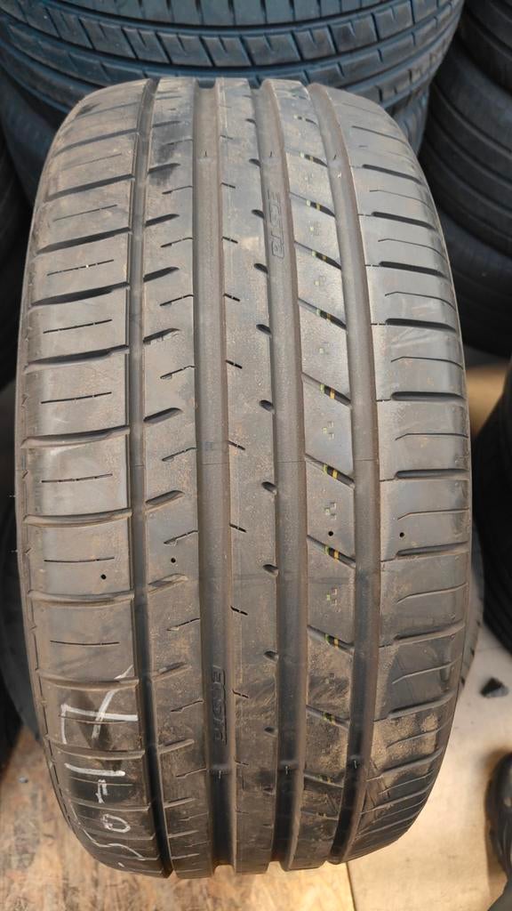 235/50r17 KUMHO 45€ per stuk met montage en balanceren, Ophalen of Verzenden