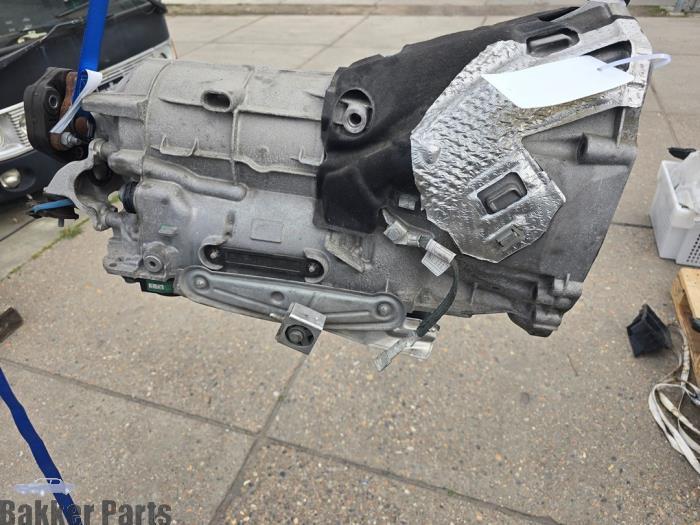 Automaatbak d'un BMW 3-Serie, -, -, 3 mois de garantie, Utilisé