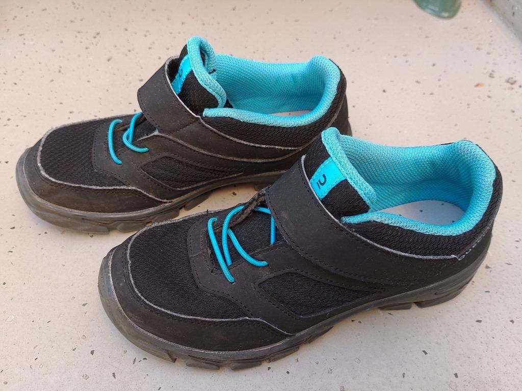 Schoenen maat 34, Kinderen en Baby's, Ophalen, Jongen of Meisje, Schoenen, Zo goed als nieuw