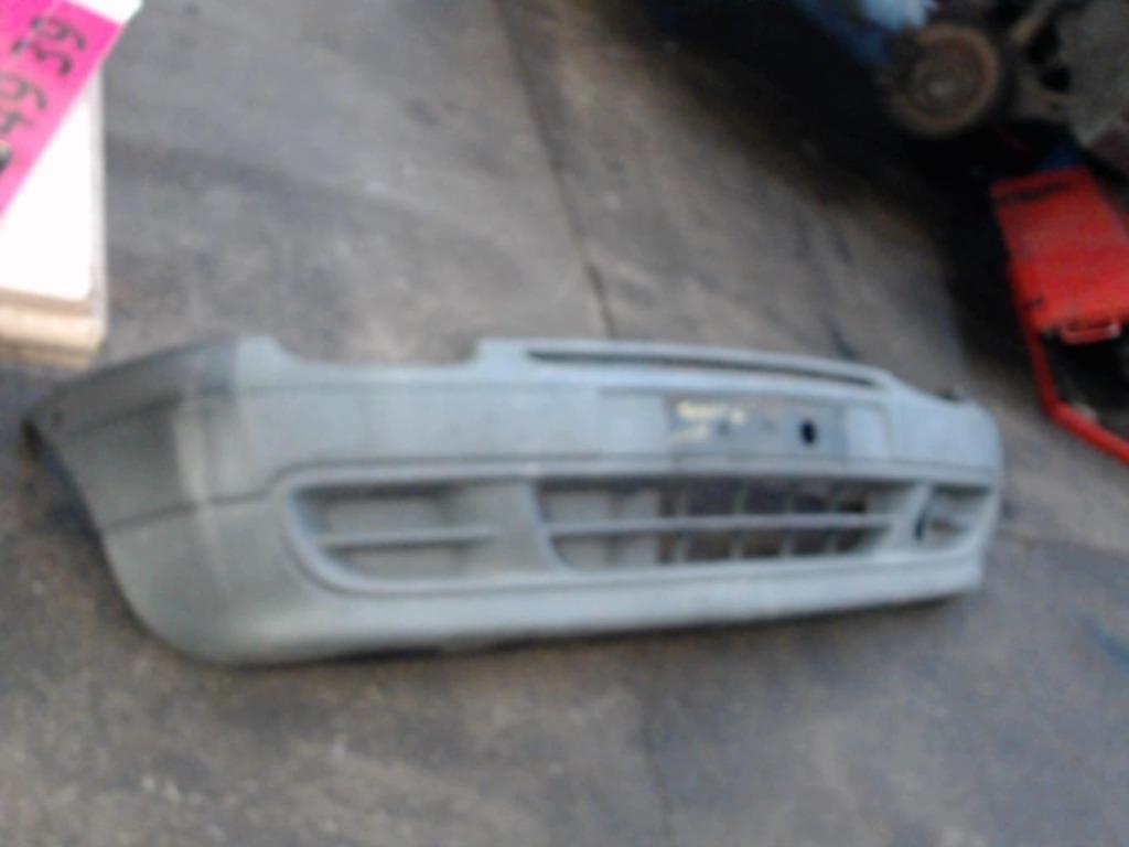 Pare choc avant Renault Twingo I 1993-1998 LP/13474, Renault, Utilisé, Avant, Enlèvement ou Envoi