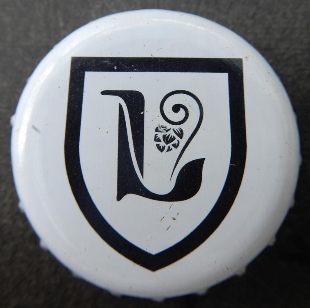 Capsule de bière Des Legends (1065), Collections, Marques de bière, Utilisé, Envoi