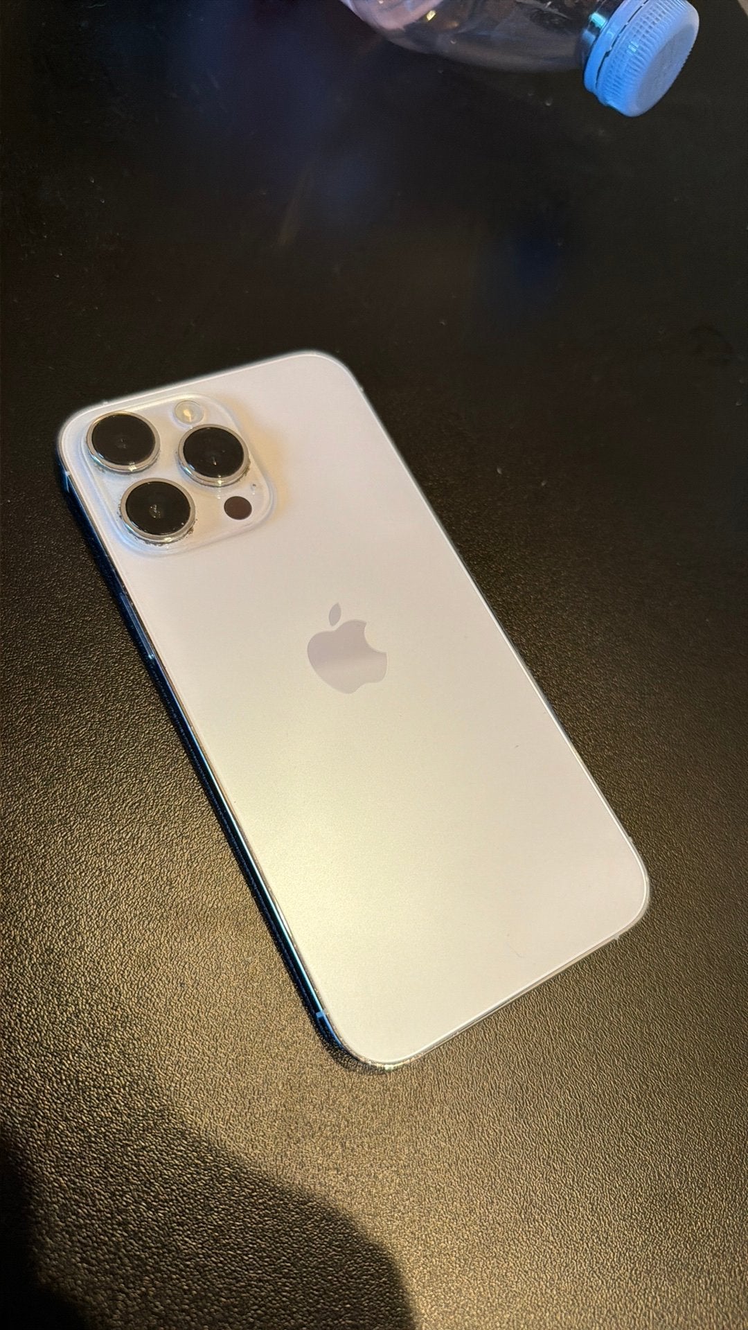 Iphone 14 pro max, Telecommunicatie, Mobiele telefoons | Apple iPhone, Ophalen of Verzenden, Zo goed als nieuw, IPhone 14