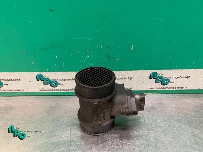 Compteur de masse d'air d'un Opel Corsa (Corsa C 00-), Autos : Pièces & Accessoires, -, Opel, 3 mois de garantie, Utilisé