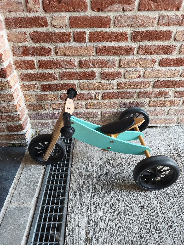 Loopfietsje, Kinderen en Baby's, Ophalen, Zo goed als nieuw, Loopfiets