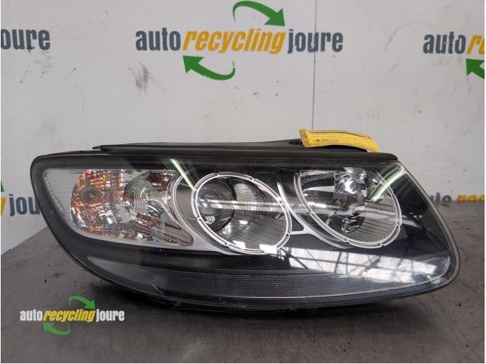 Phare droit d'un Hyundai Santafe, -, -, 3 mois de garantie, Utilisé