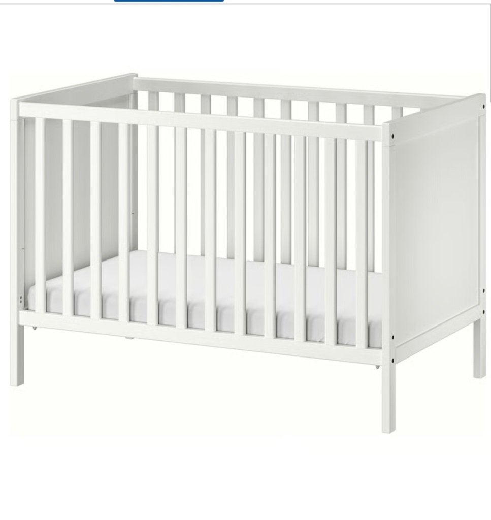 Babybed, Enlèvement, Comme neuf, Lit