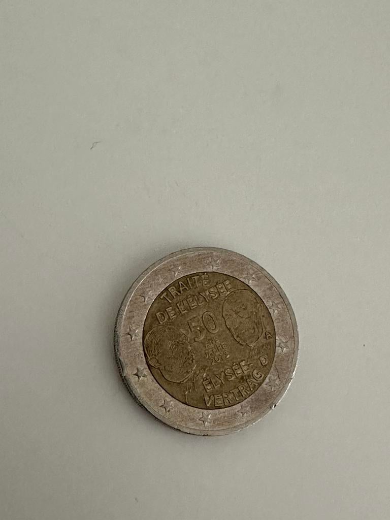 pièces de 2 euros, Timbres & Monnaies, Monnaies | Europe | Monnaies euro, Enlèvement ou Envoi, Autriche, 2 euros