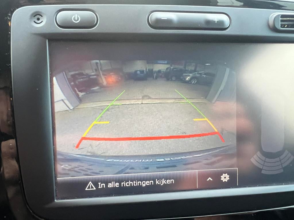 Renault Captur 0.9Tce 90pk Energy corp edition, Voorwielaandrijving, Stof, Gebruikt, SUV of Terreinwagen