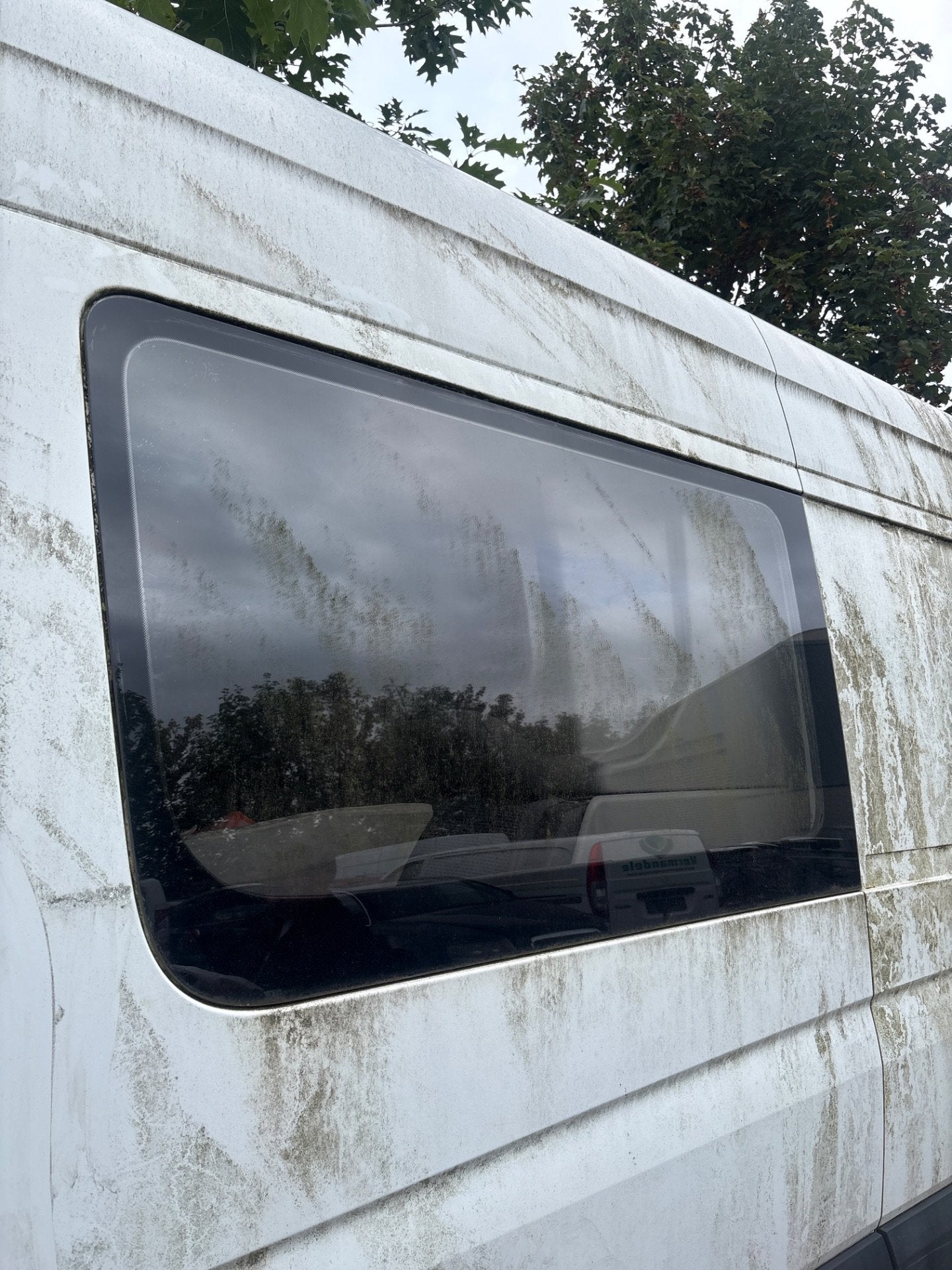 Mercedes Sprinter double cabine avec vitre lat rale, Mercedes-Benz AG, Mercedes-Benz, Utilisé, Mercedesstrasse 120
70372  Stuttgart, DE