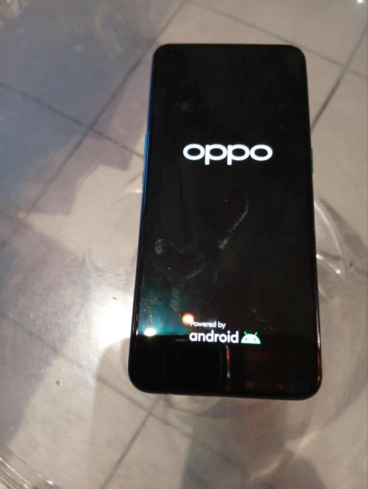 OPPO Find Lite 5G..., Ophalen of Verzenden