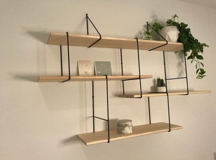 Wandrek Studio Hausen, Ophalen, Zo goed als nieuw