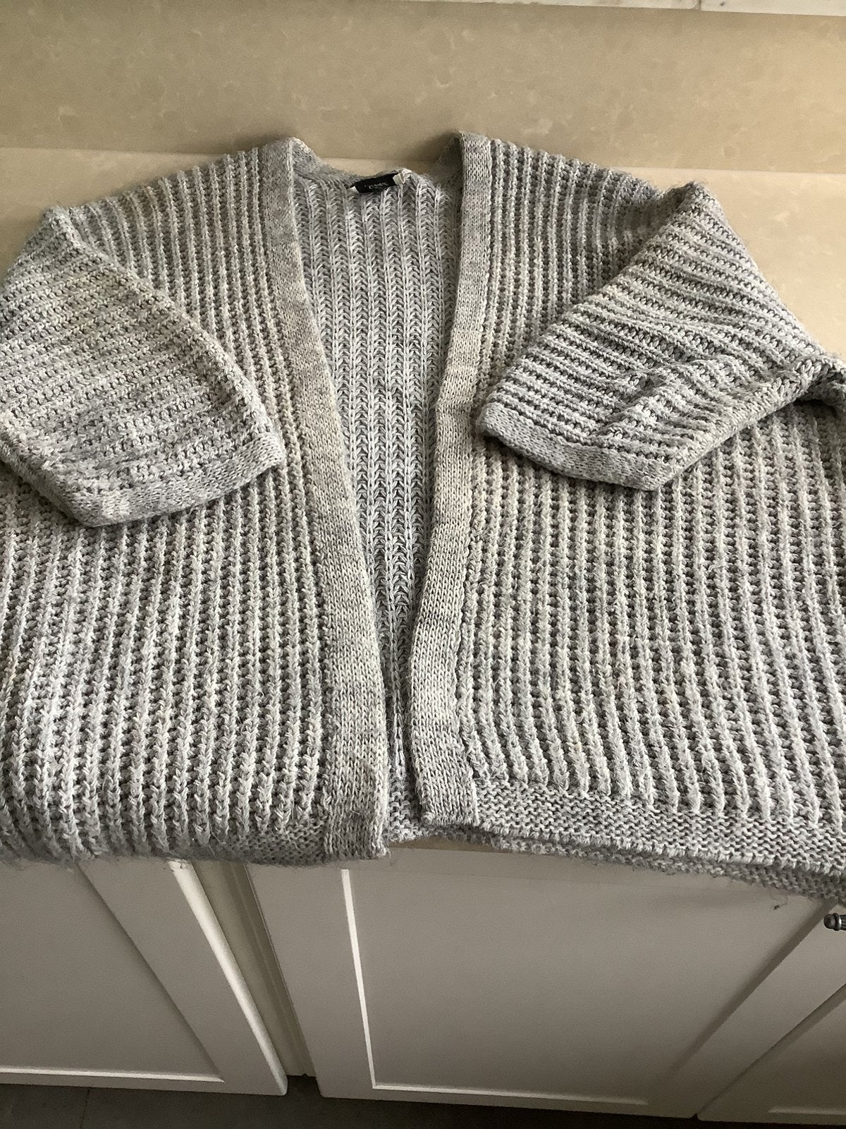 Grijze vest, Enlèvement ou Envoi, Comme neuf