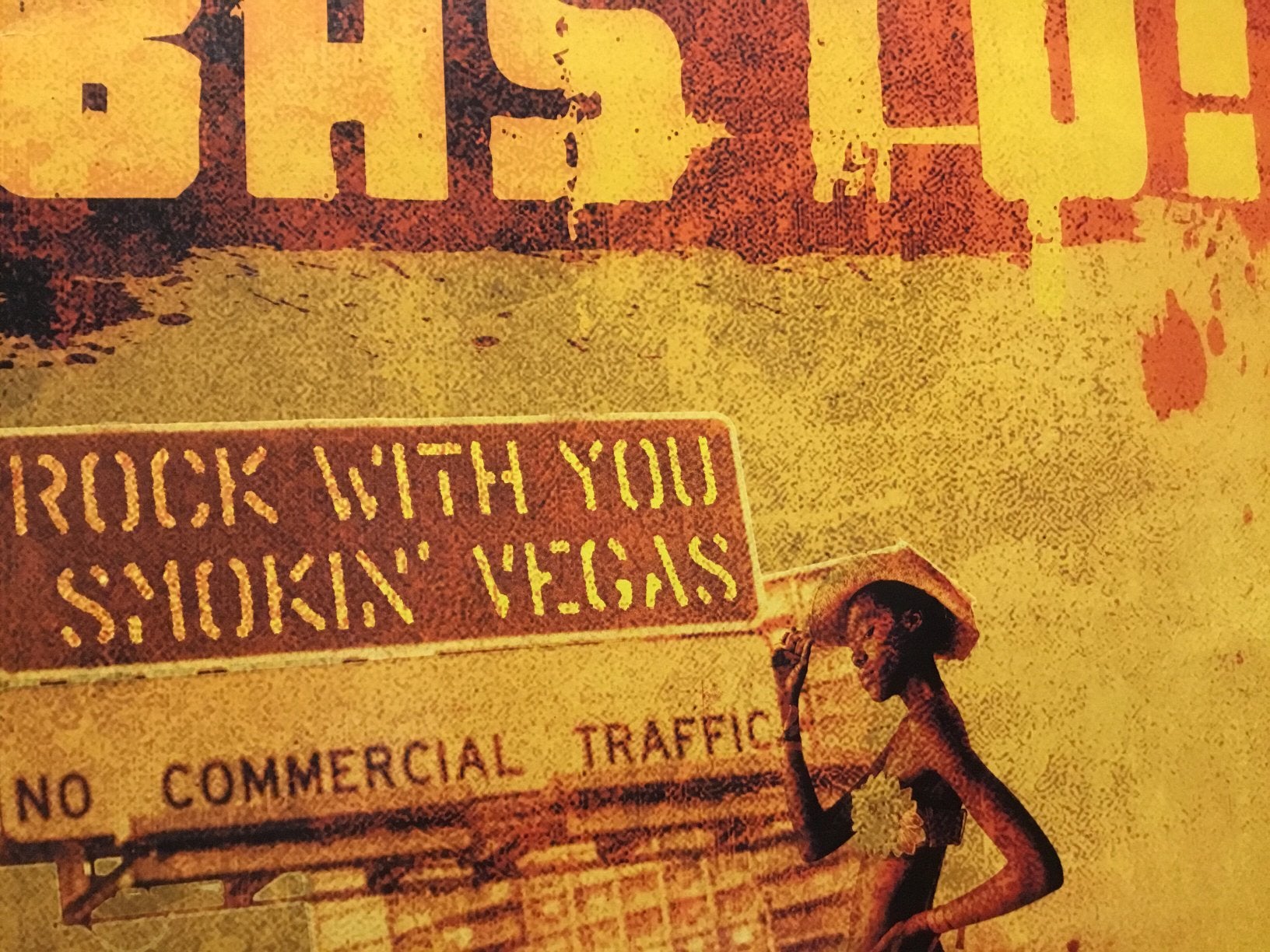 Basto. Rock With You, Cd's en Dvd's, Vinyl | Dance en House, Ophalen of Verzenden, Zo goed als nieuw