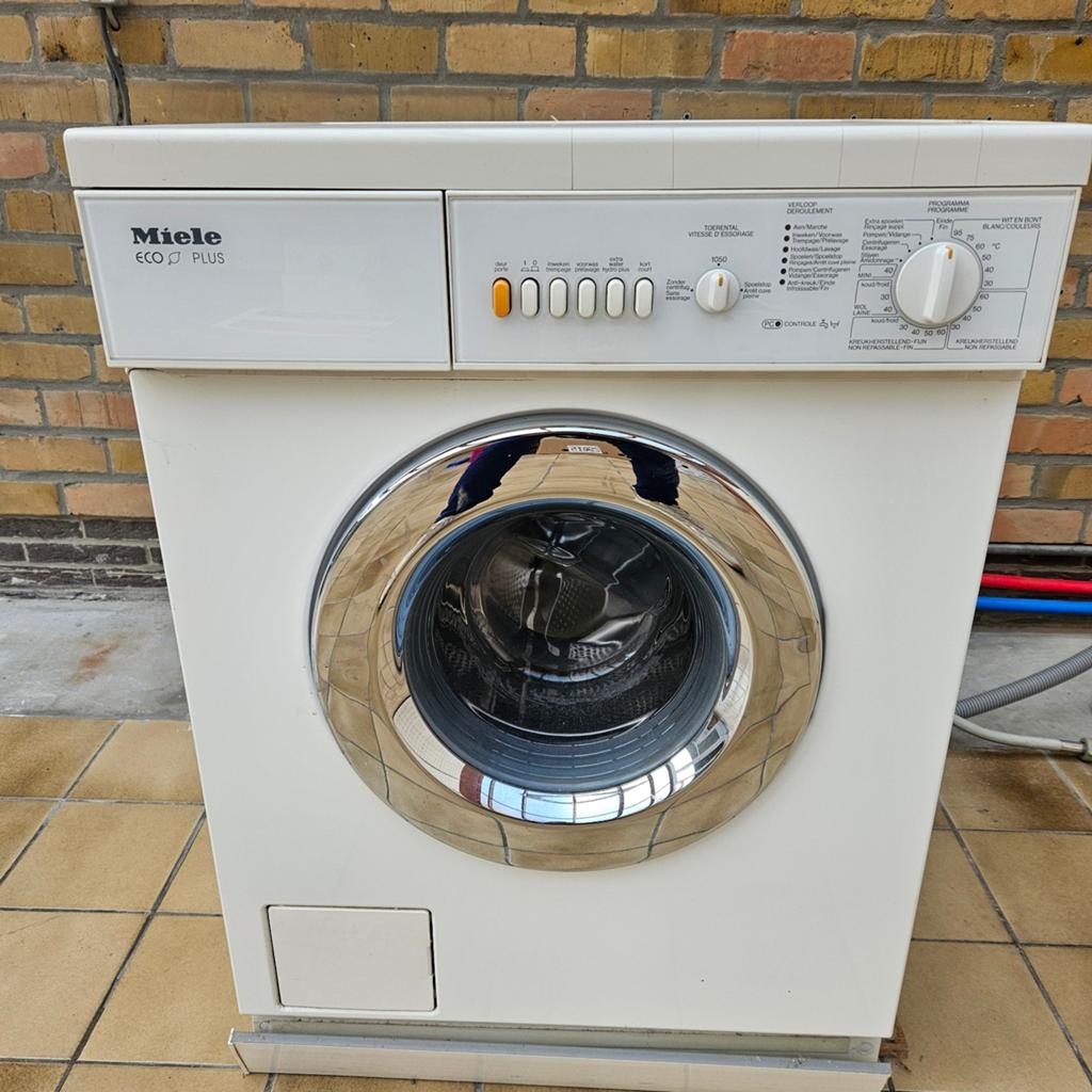 Machine à laver, Electroménager, Enlèvement