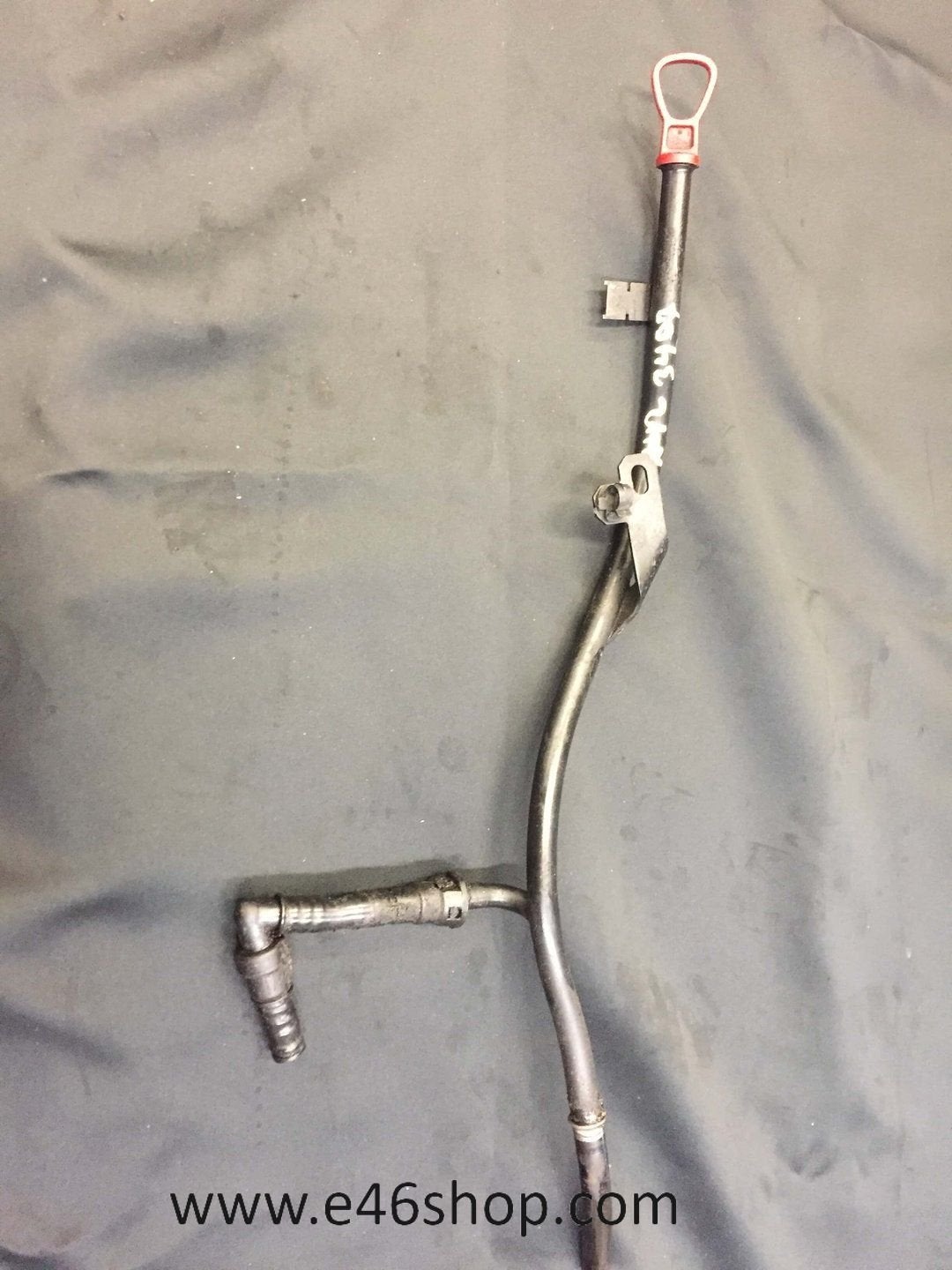 Oliepeilstok BMW E46 316i 318i n42 motor, -, Utilisé, -, Enlèvement ou Envoi