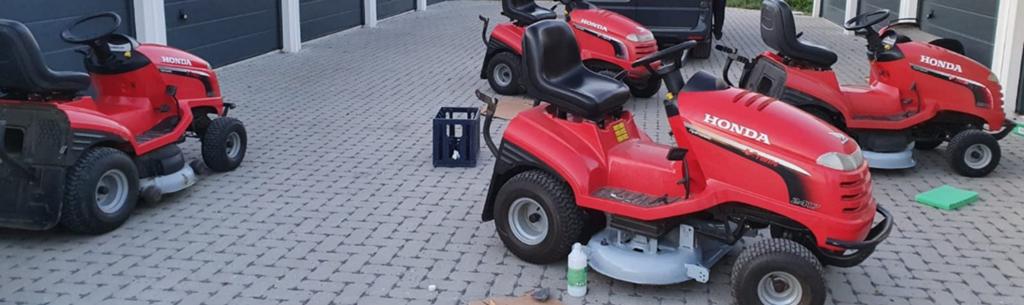 Zitmaaier gezocht voor onderdelen of voor opmaak, Tuin en Terras, Zitmaaiers, Ophalen of Verzenden, Zo goed als nieuw