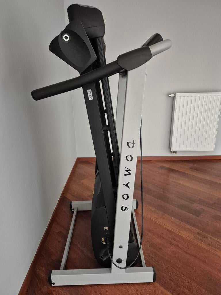 Tapis de marche /  programme course, Ophalen of Verzenden