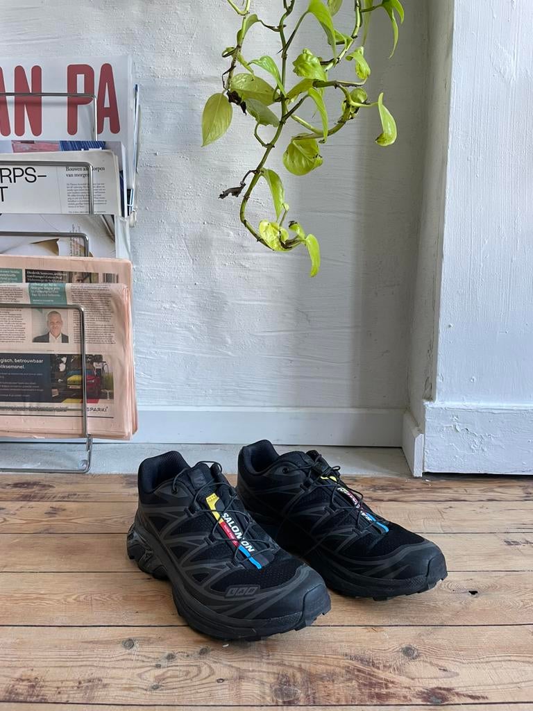 Salomon XT 6 unisex, Kleding | Heren, Schoenen, Zo goed als nieuw, Ophalen of Verzenden