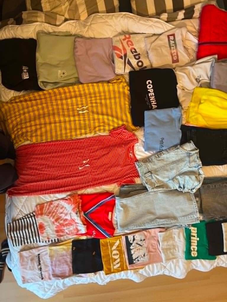 Meisjeskledij maat 152 - 158 - 164 te koop, Kinderen en Baby's, Kinderkleding | Maat 152, Ophalen of Verzenden, Zo goed als nieuw